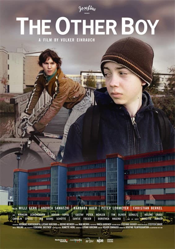 The Other Boy