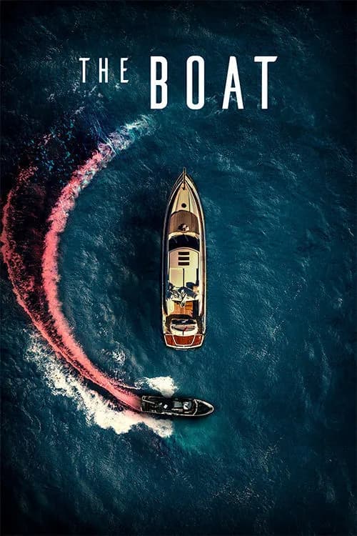 The Boat