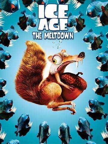 Ice Age: The Meltdown