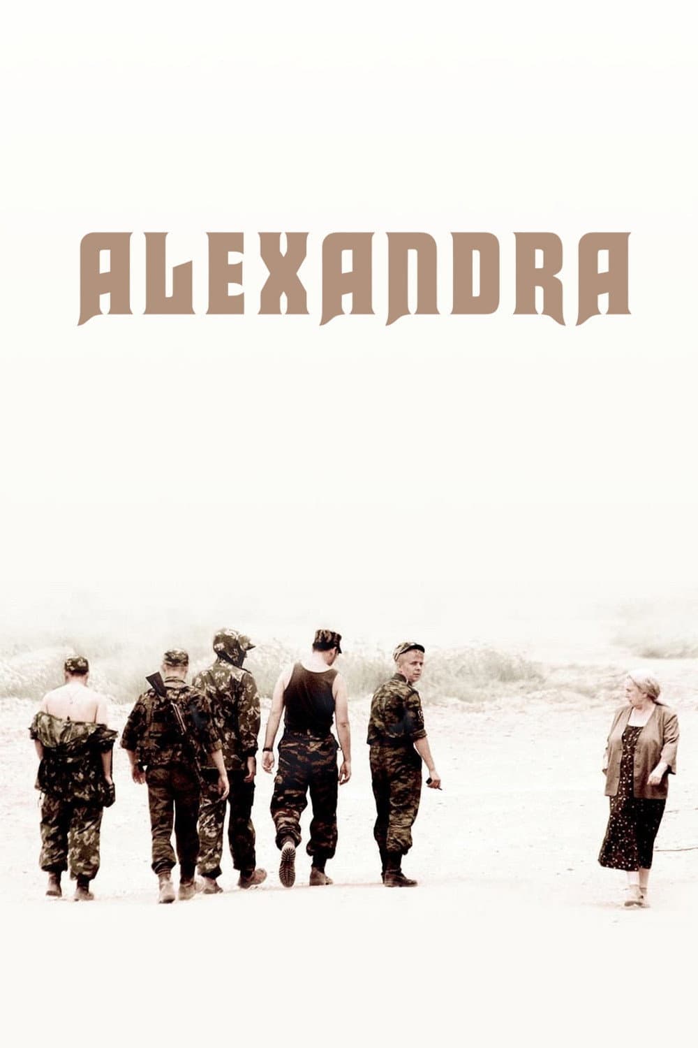 Alexandra