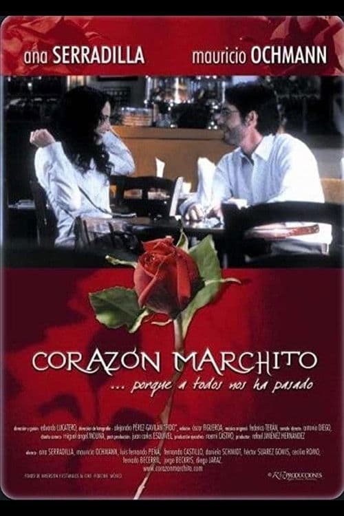 CorazÃ³n marchito