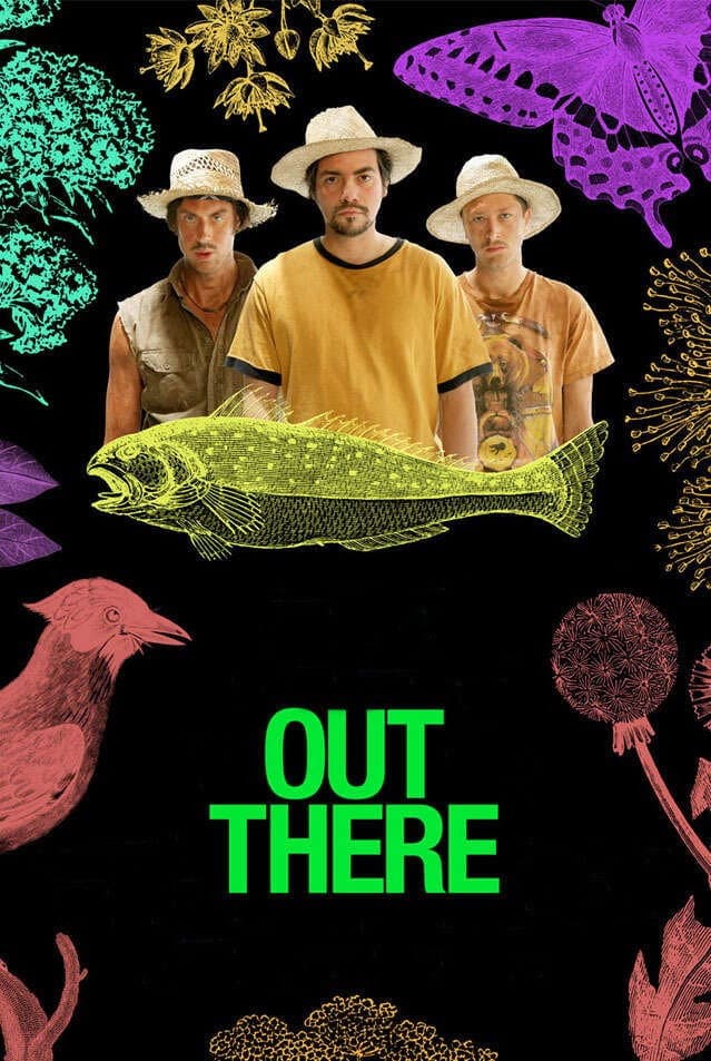 Out There