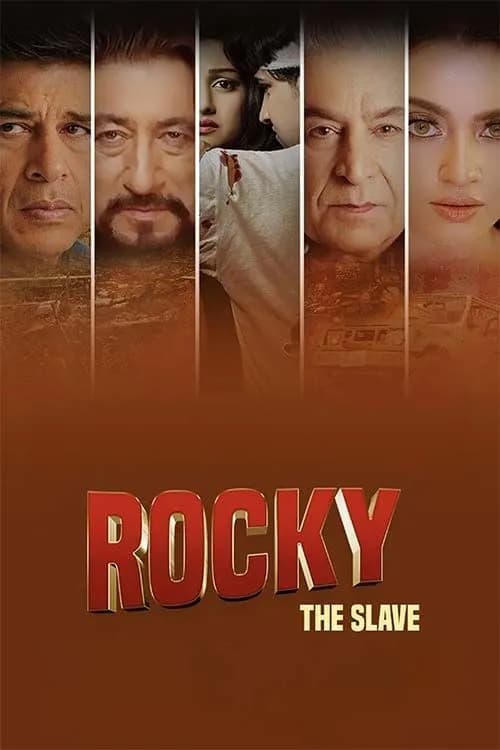 Rocky The Slave