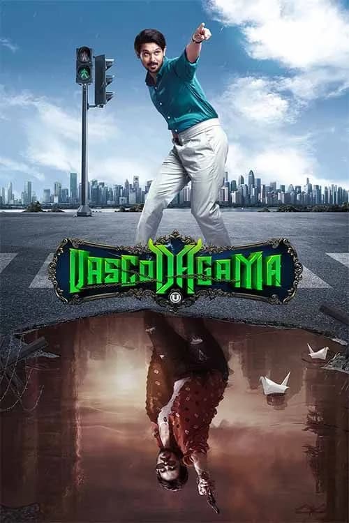 VascoDaGama