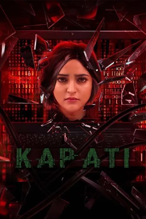 Kapati