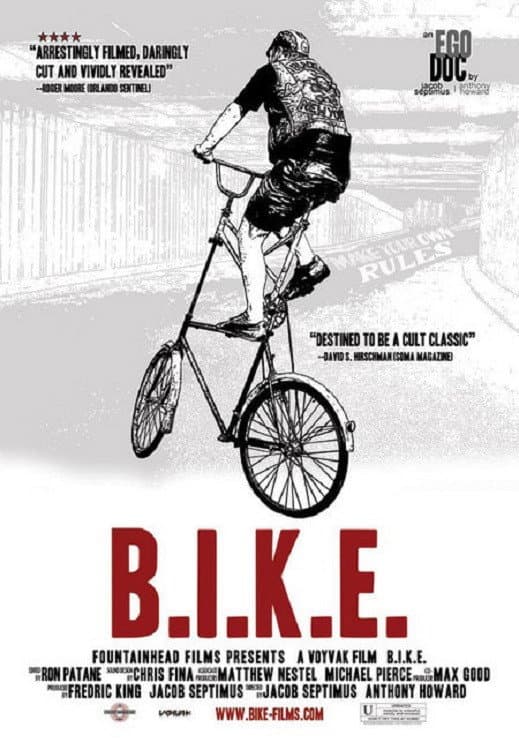 Bike Club
