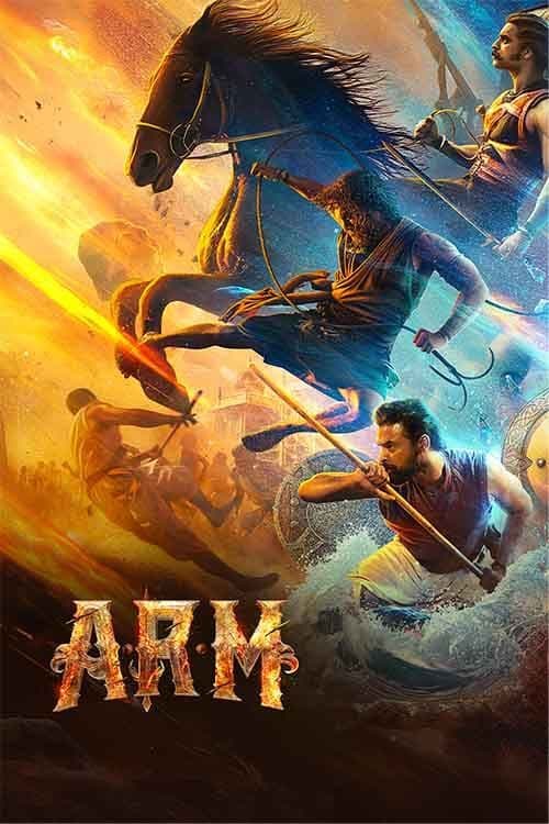 A.R.M