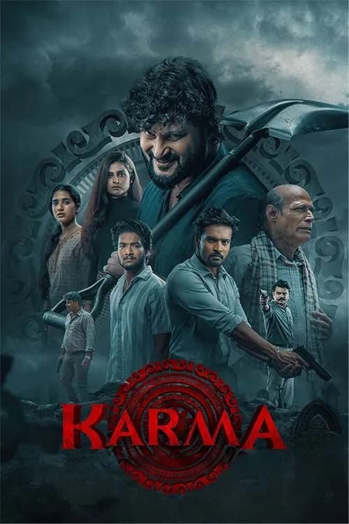 Karma - When Destiny Strikes Back
