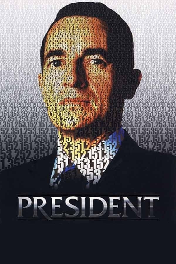 PrÃ©sident