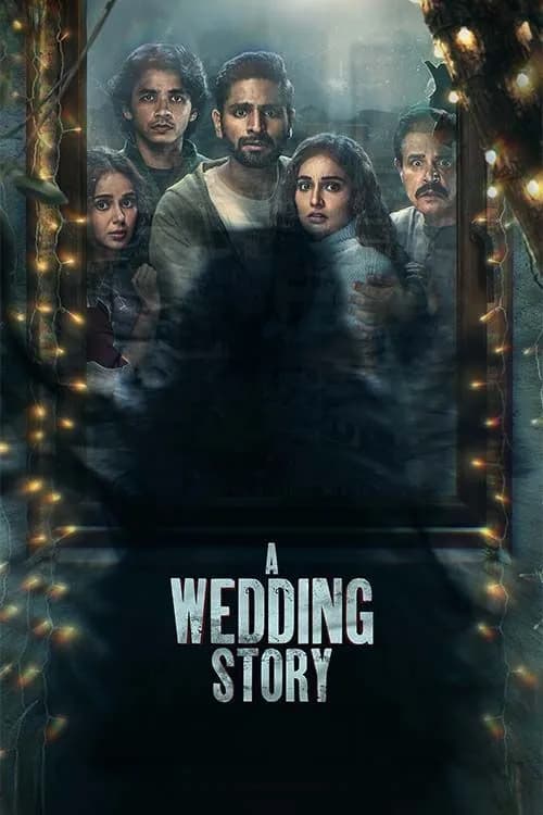 A Wedding Story