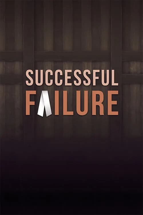 Successful Failure