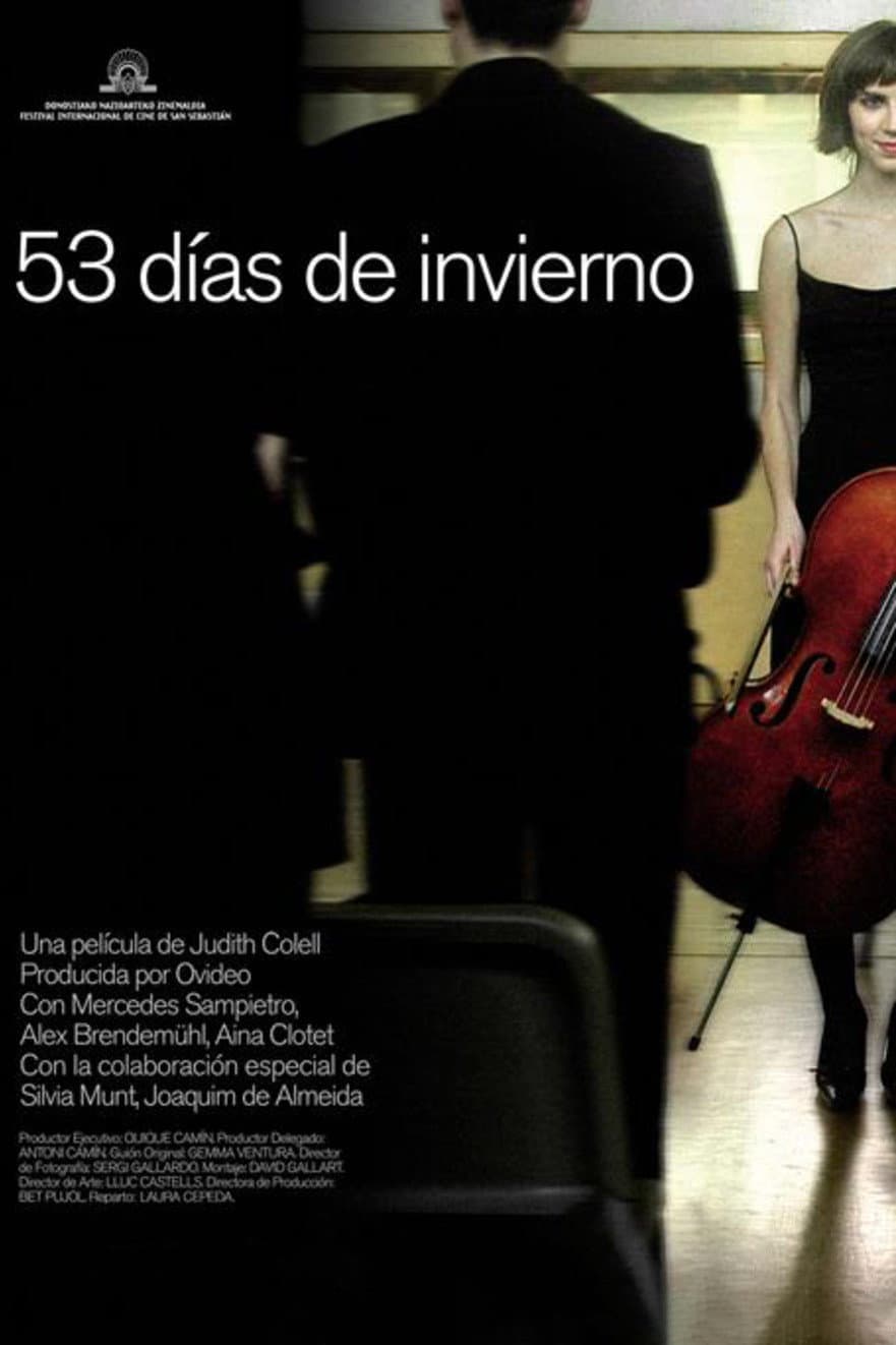 53 dÃ­as de invierno