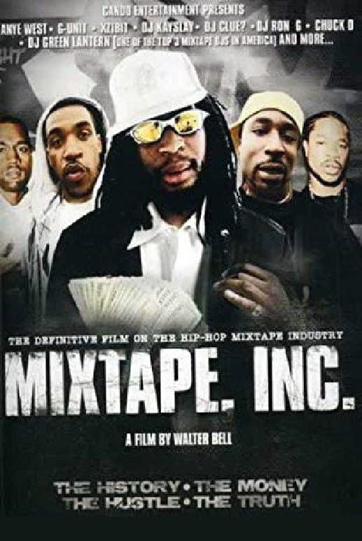 Mixtape. Inc.