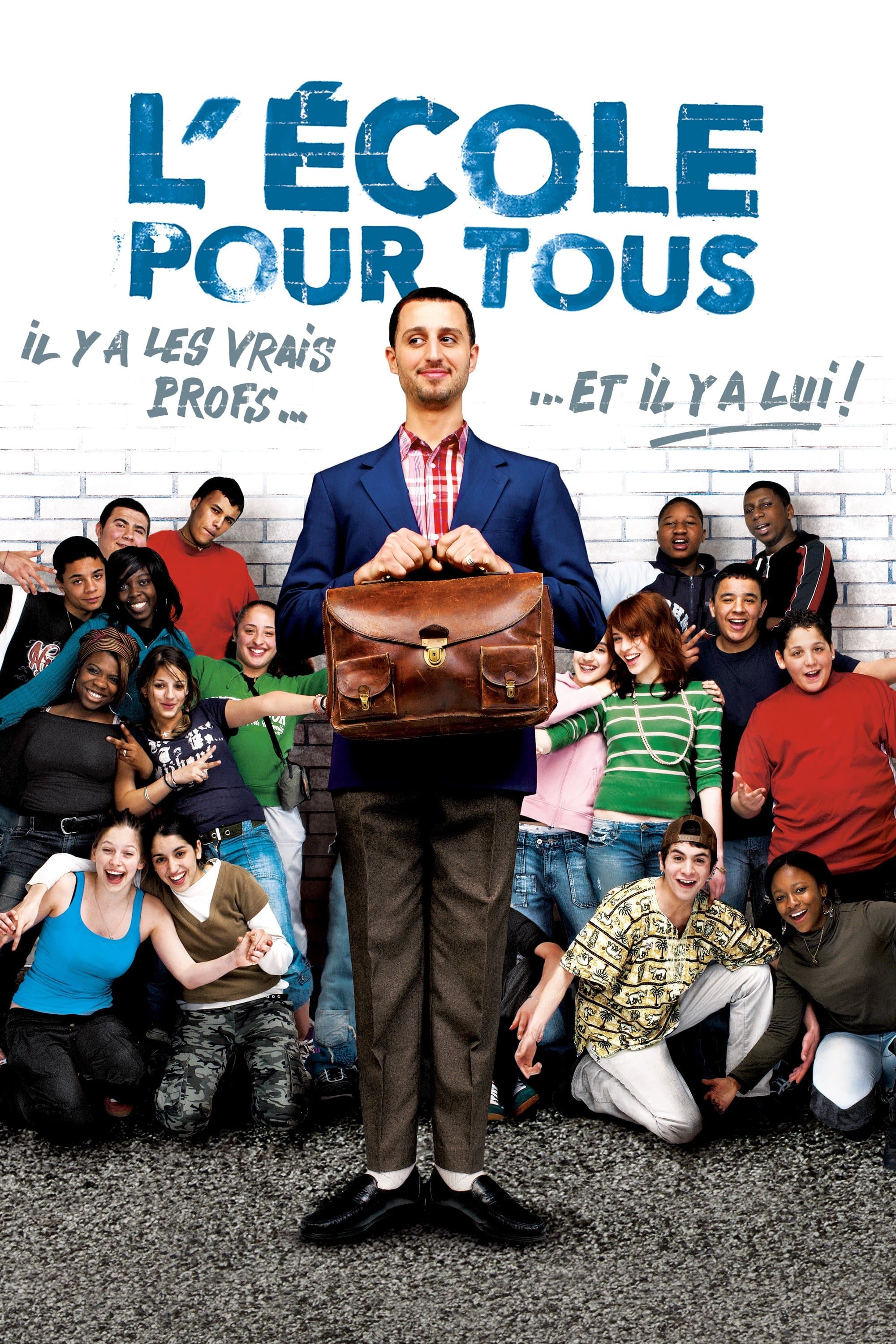 L'Ã©cole pour tous