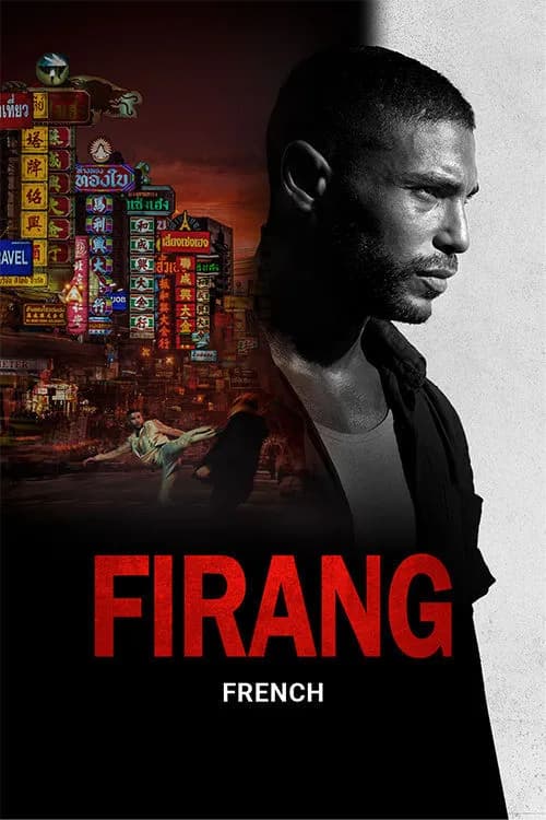Firang AKA Mayhem