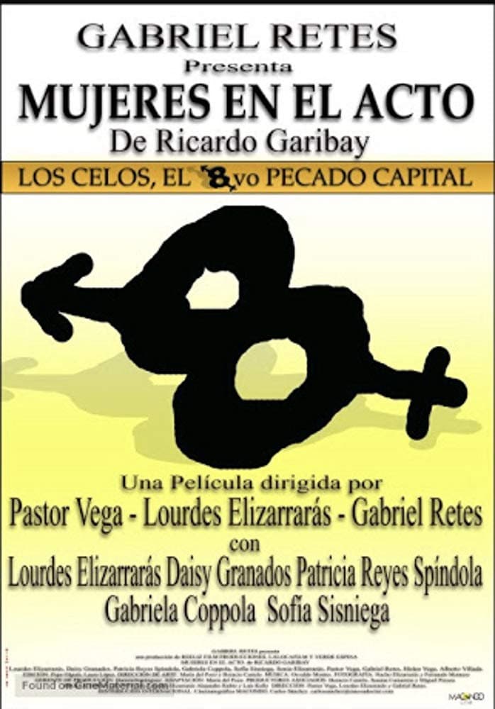 Mujeres en el Acto