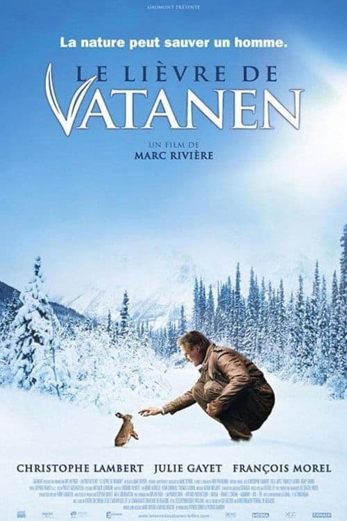 Le liÃ¨vre de Vatanen