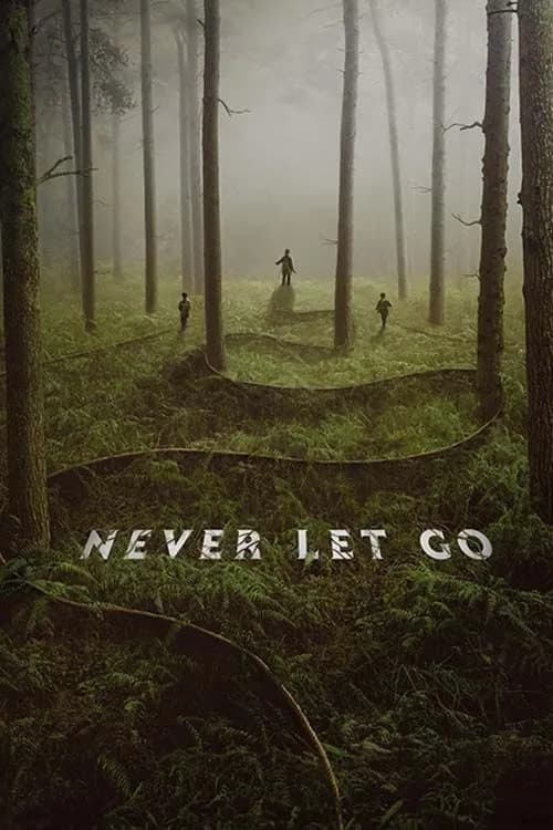 Never Let Go