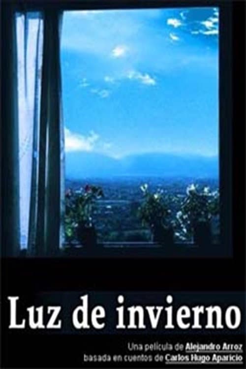 Luz de invierno