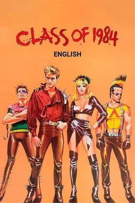 Class of 1984