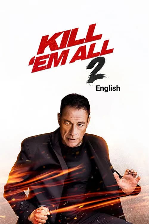 Kill 'Em All 2