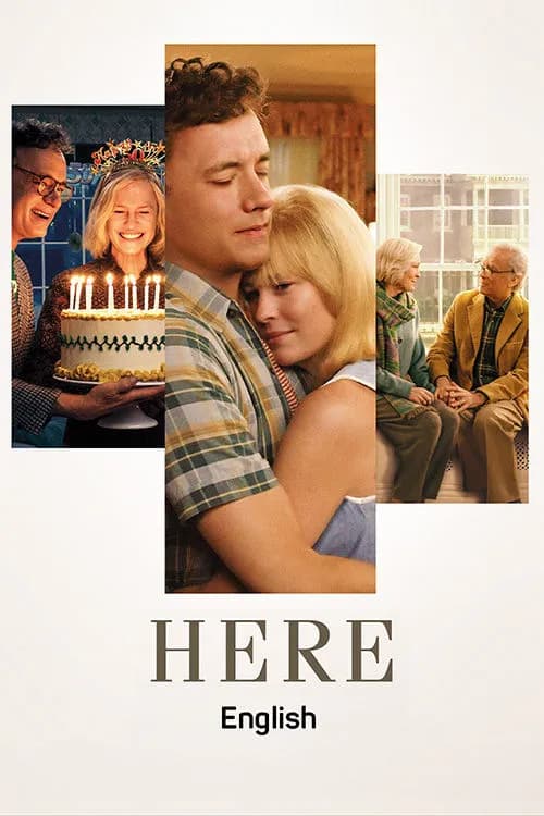 Here