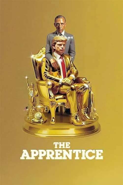 The Apprentice