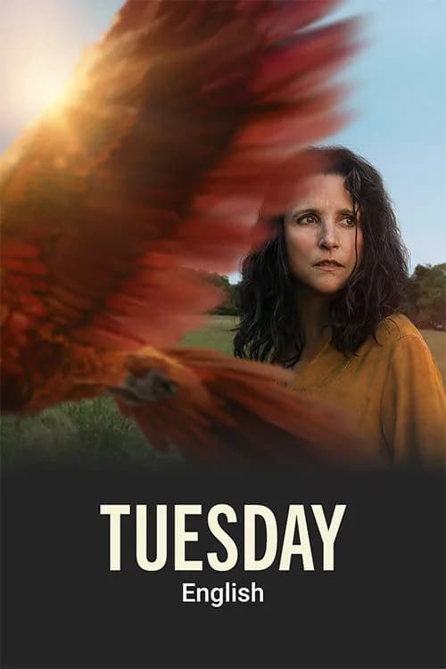Tuesday