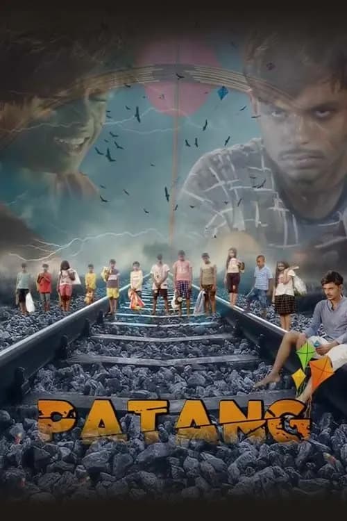 Patang
