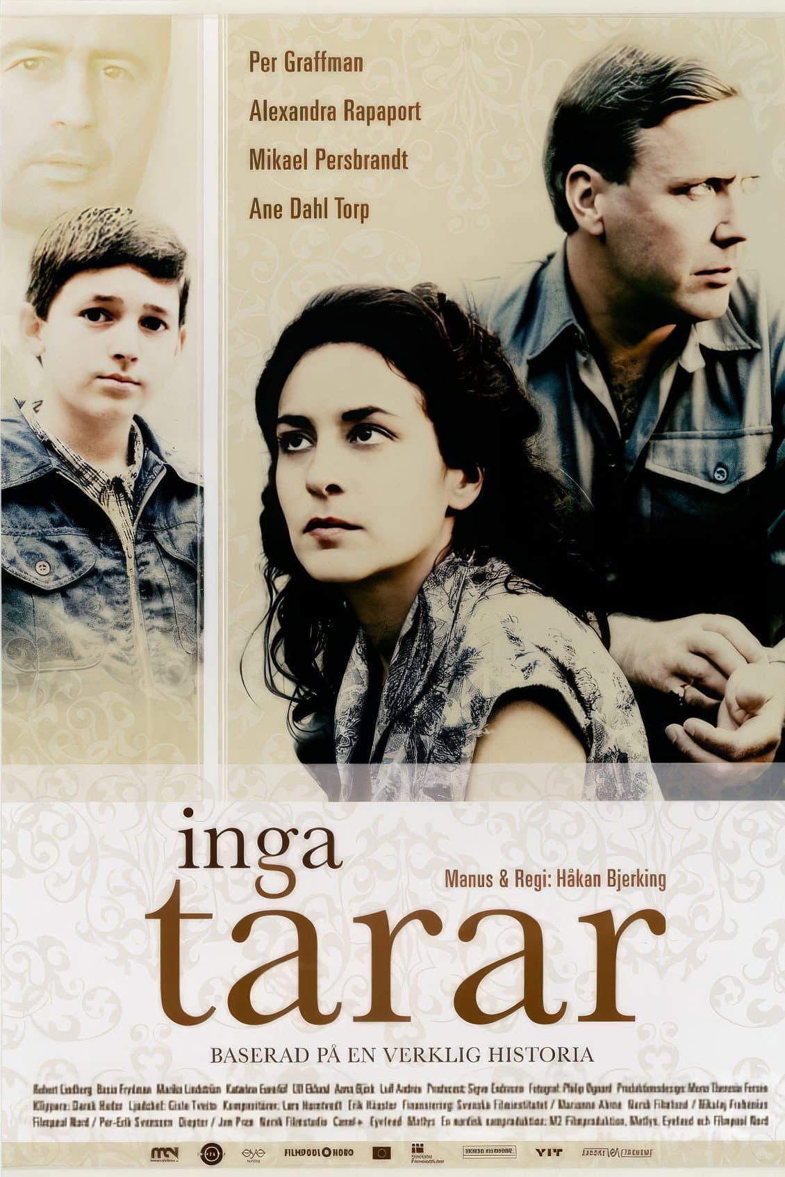 Inga tÃ¥rar