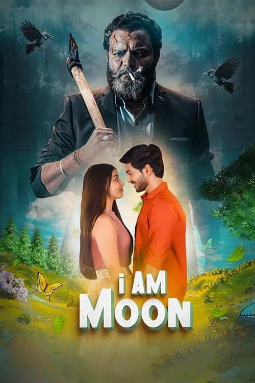 I am Moon