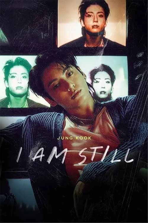 Jung Kook: I Am Still