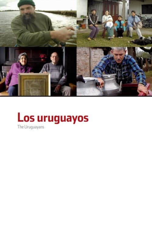 Los uruguayos