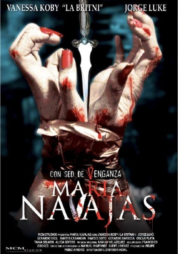 MarÃ­a Navajas