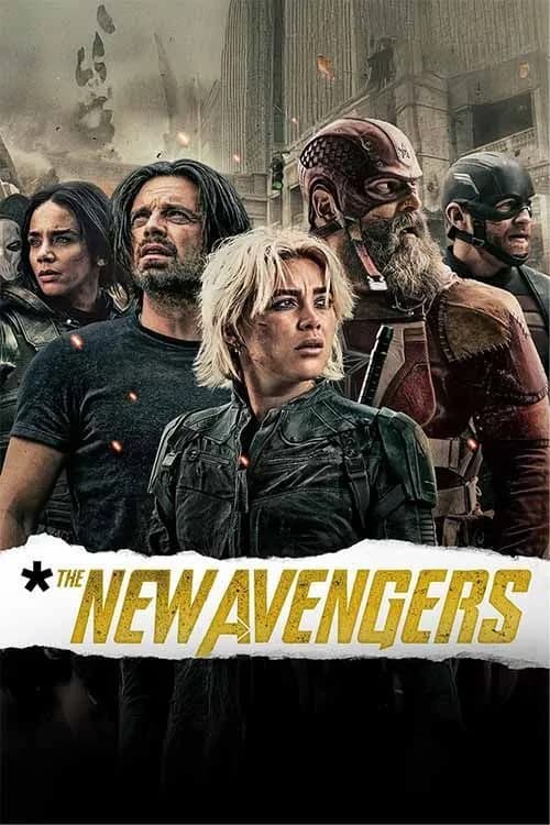 Thunderbolts*