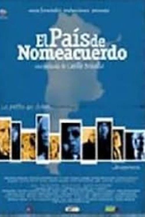 El paÃ­s de nomeacuerdo