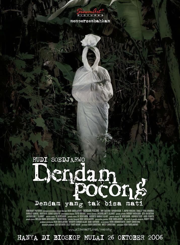 Pocong