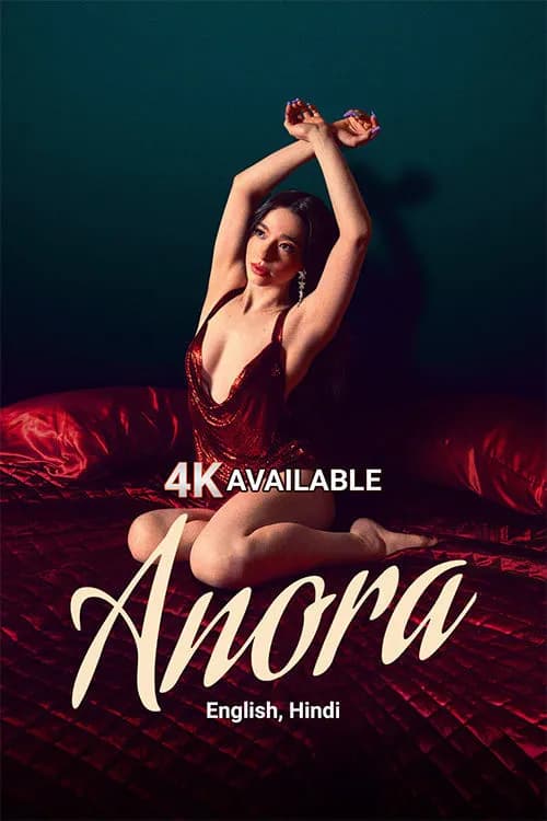 Anora