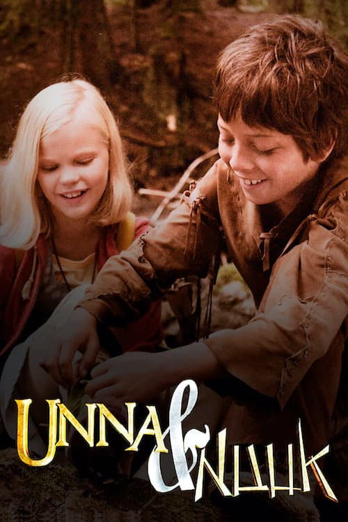 Unna & Nuuk