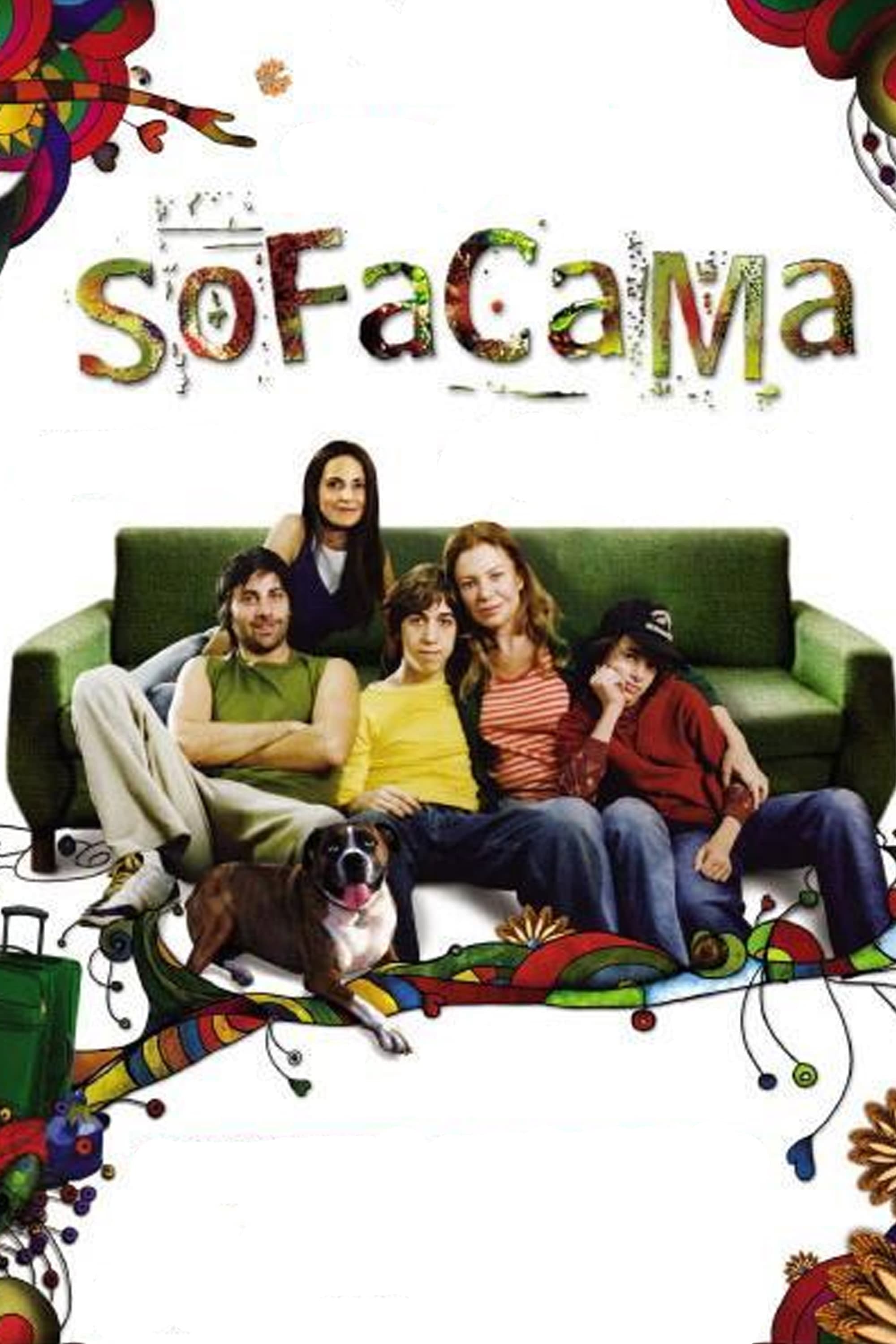Sofabed