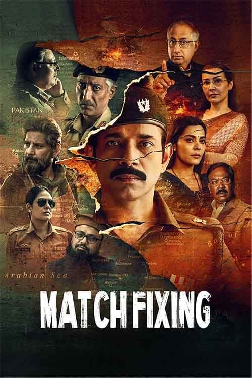 Match Fixing