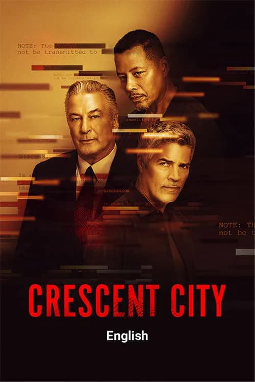 Crescent City