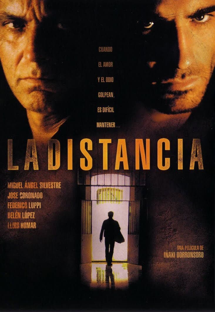 The Distance
