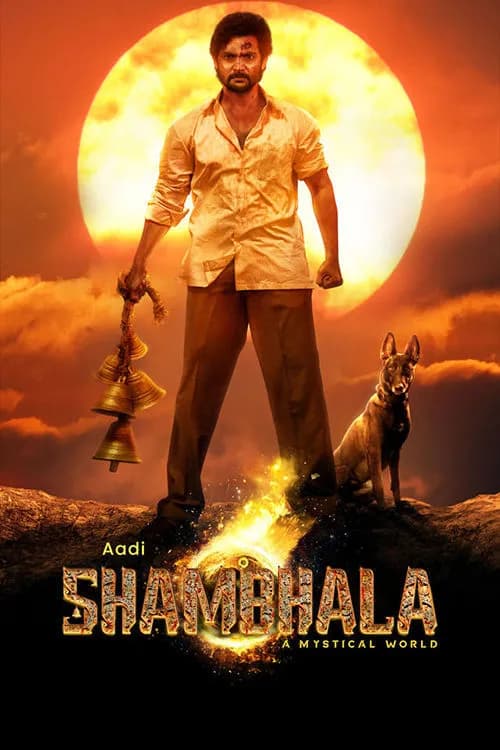 Shambhala