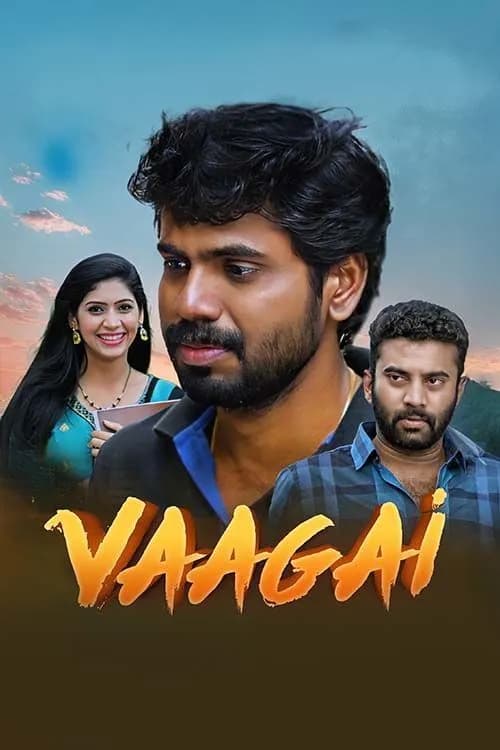 Vaagai