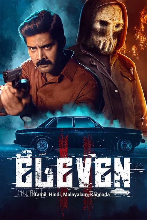 Eleven