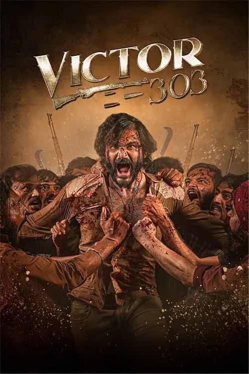 Victor 303