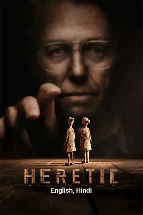 Heretic
