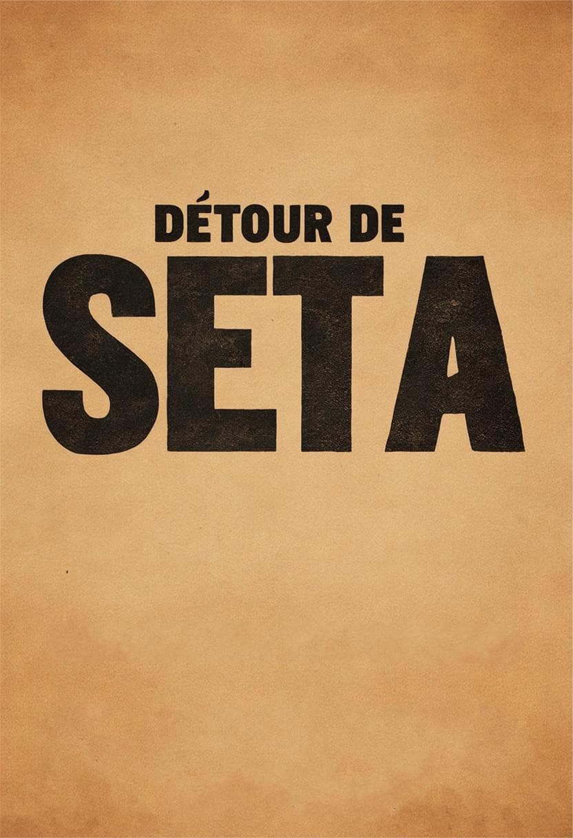 DÃ©tour De Seta