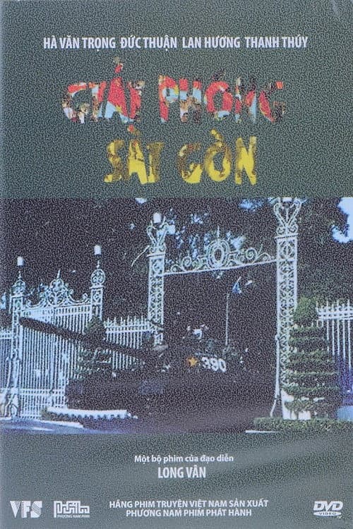 Giai phÃ³ng Sai GÃ²n